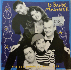 Y'a Des Bébés Partout